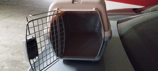 Transportin para perro o gato pequeño