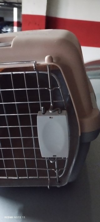 Transportin para perro o gato pequeño