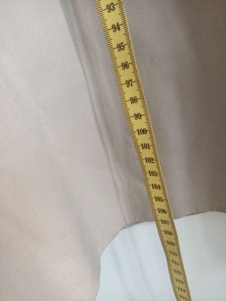 Gabardina de caballero talla 52