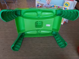 Mesa Molto con 20 Bloques