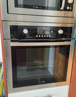 Termoactuador 100331.64 K T105. Horno Fagor