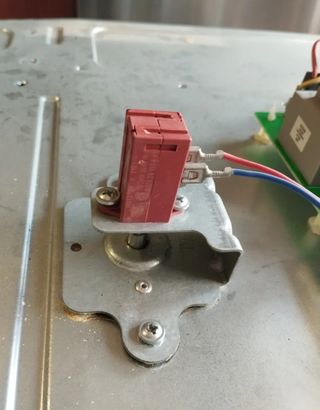 Termoactuador 100331.64 K T105. Horno Fagor