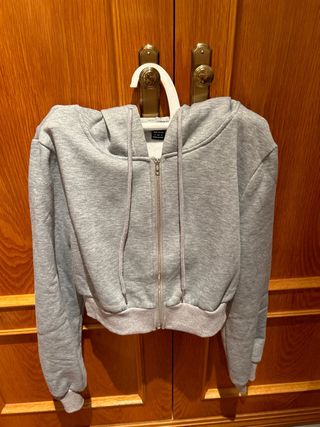 chaqueta