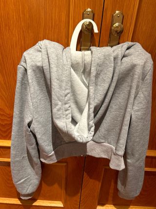 chaqueta