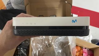 Router smart wifi 5