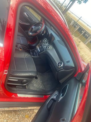 Mercedes-Benz GLA Gla 200D 2020