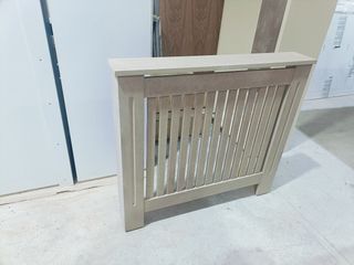 Carpintería, fontanería, electricidad y pintura