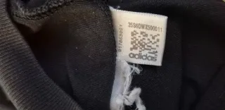 Camiseta Adidas TechFit