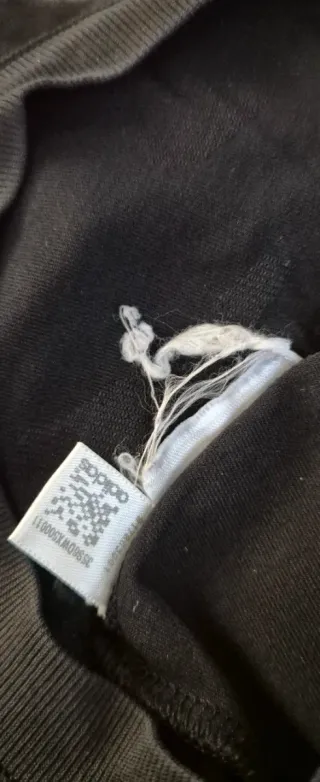 Camiseta Adidas TechFit