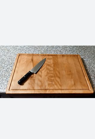 Tagliere in faggio 60x40 spessore