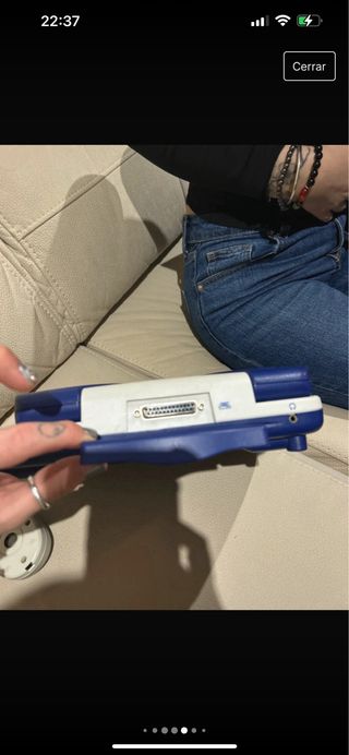 Ordenador interactivo