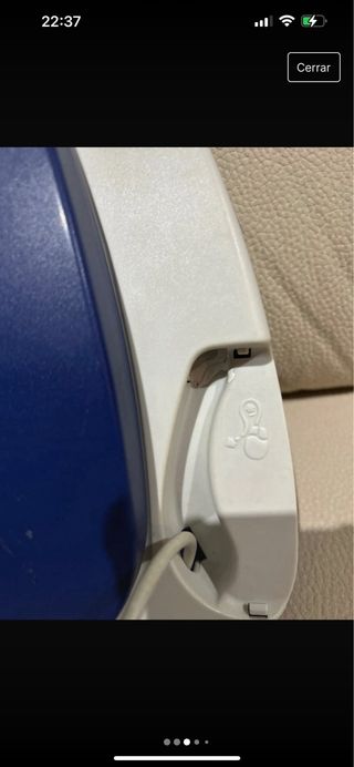 Ordenador interactivo