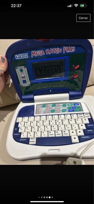 Ordenador interactivo