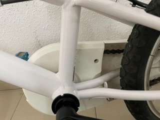 Bicicleta niñ@ 4-6 años 16 pulgadas