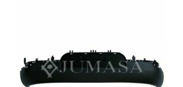 Spoiler Renault megane 