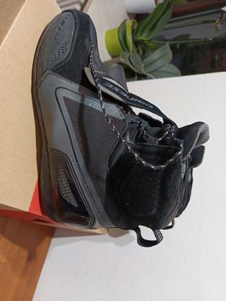 Scarponcini da moto Uomo DAINESE N.41