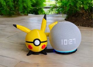 Stand Pokeball Echo Dot 4 o 5