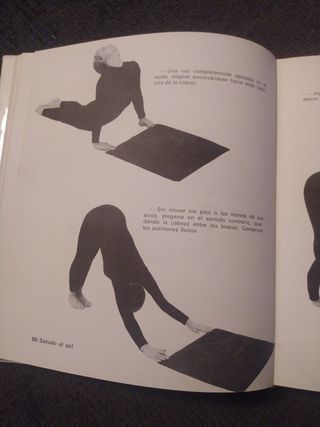 Libros de Yoga. Hatha Yoga y la práctica del yoga.