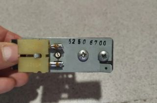 Sensor temperatura Horno Fagor 5H 810X