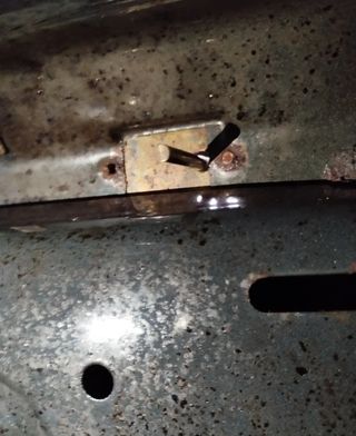 Sensor temperatura Horno Fagor 5H 810X