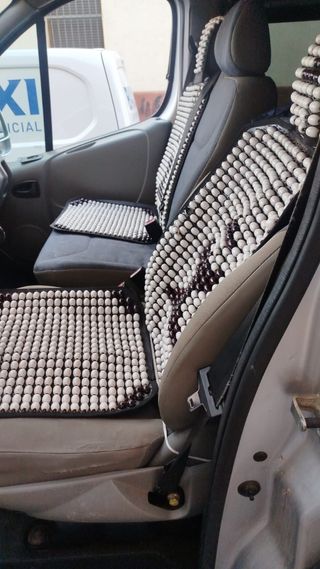 Nissan Primastar 2003