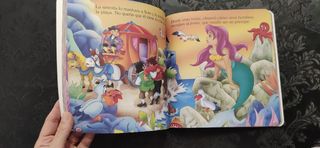 NUEVO- Cuentos de Princesas