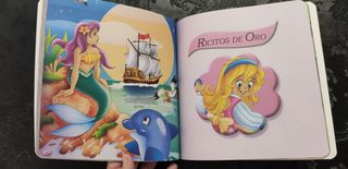 NUEVO- Cuentos de Princesas