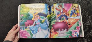NUEVO- Cuentos de Princesas