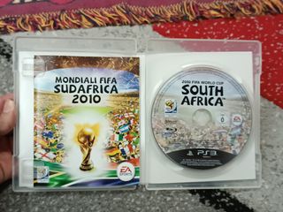 PS3 Mondiali FIFA Sud Africa 2010 