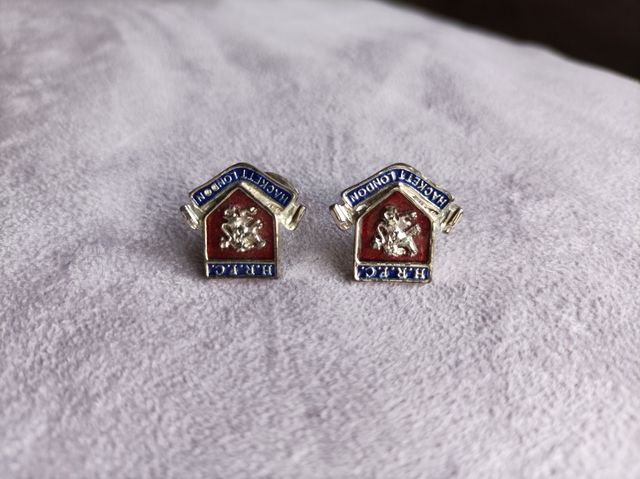 GEMELOS HACKET LONDON