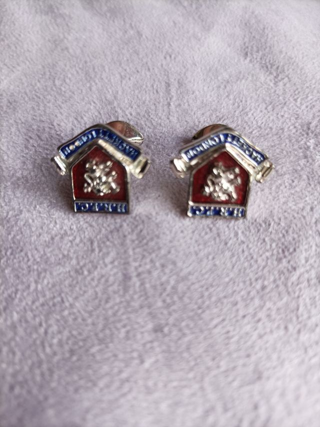 GEMELOS HACKET LONDON