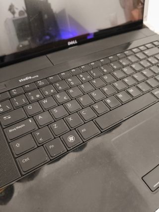 Dell XPS 1645 Studio