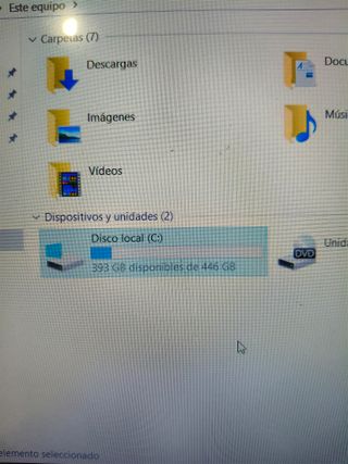 Dell XPS 1645 Studio