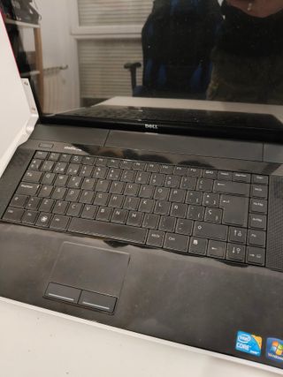 Dell XPS 1645 Studio
