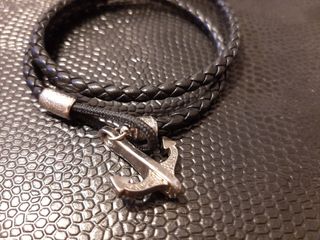 Bracciale con ancora GoNice 