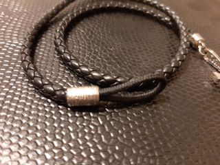 Bracciale con ancora GoNice 