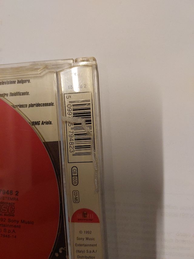 Elio e le Storie Tese - Pipppero (Maxi Single)