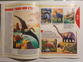 La mia Terra dalla A alla Z