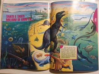 La mia Terra dalla A alla Z