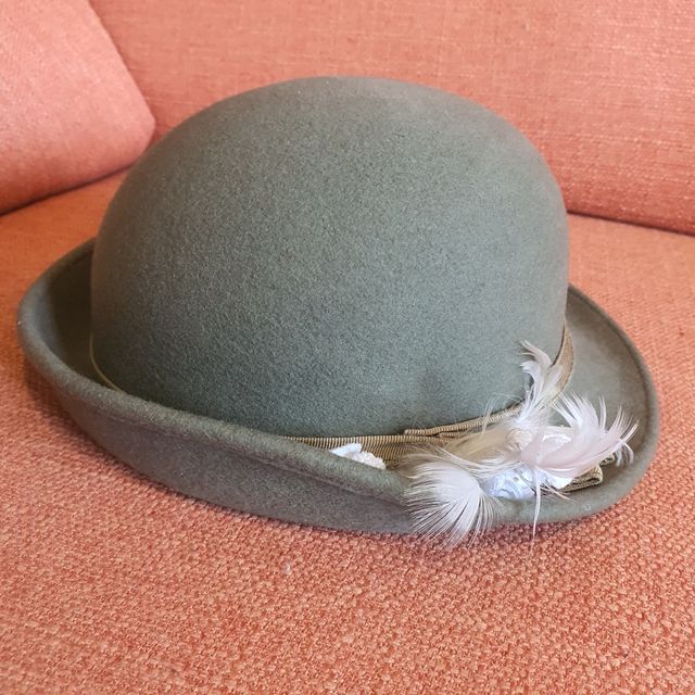 Sombrero invierno