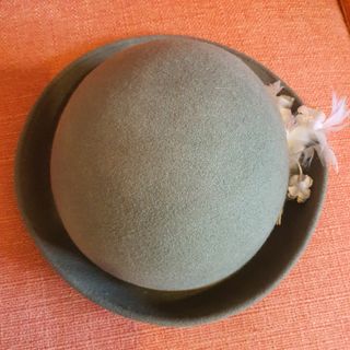 Sombrero invierno