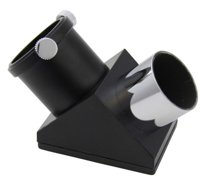 Set telescopi Omegon AC 60/700 AZ-1