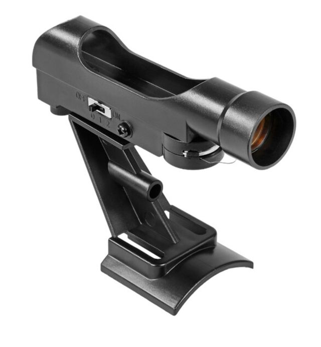 Set telescopi Omegon AC 60/700 AZ-1