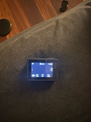 Gopro hero 5 + accesorios