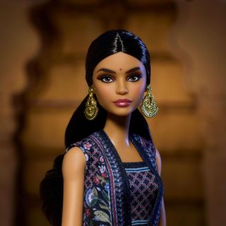 Barbie Signature Diwali by Anita Dongre Collector