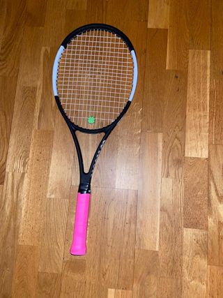 RAQUETA DE TENIS WILSON