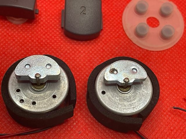 Kit di sostituzione del pulsante del telecomando PS3