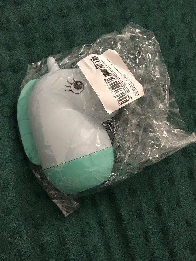 Kit Cuidado de uñas Bebé🦄