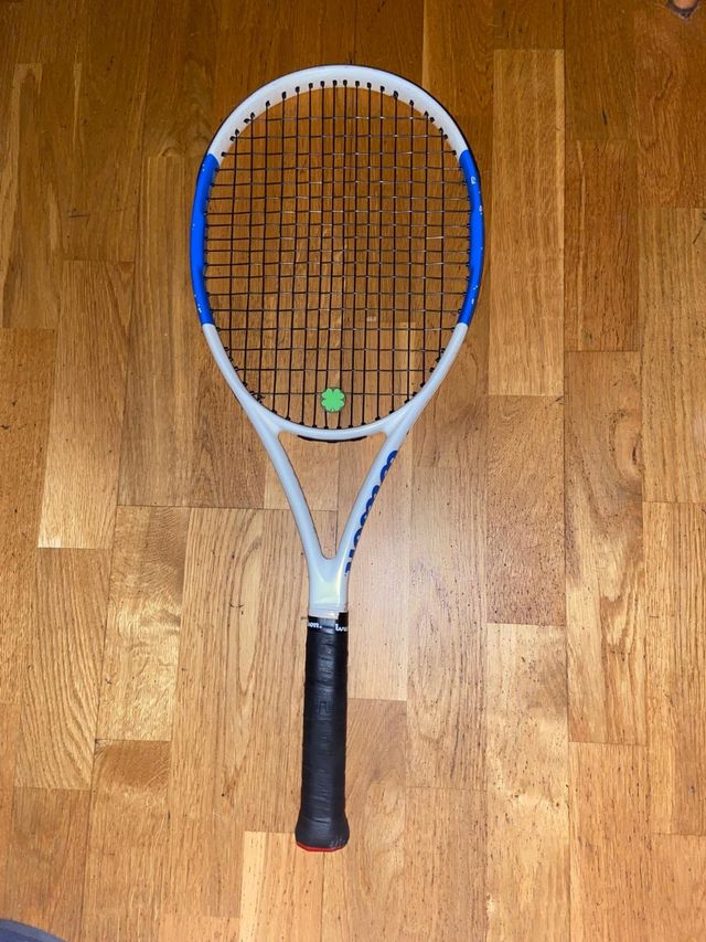 RAQUETA DE TENIS WILSON