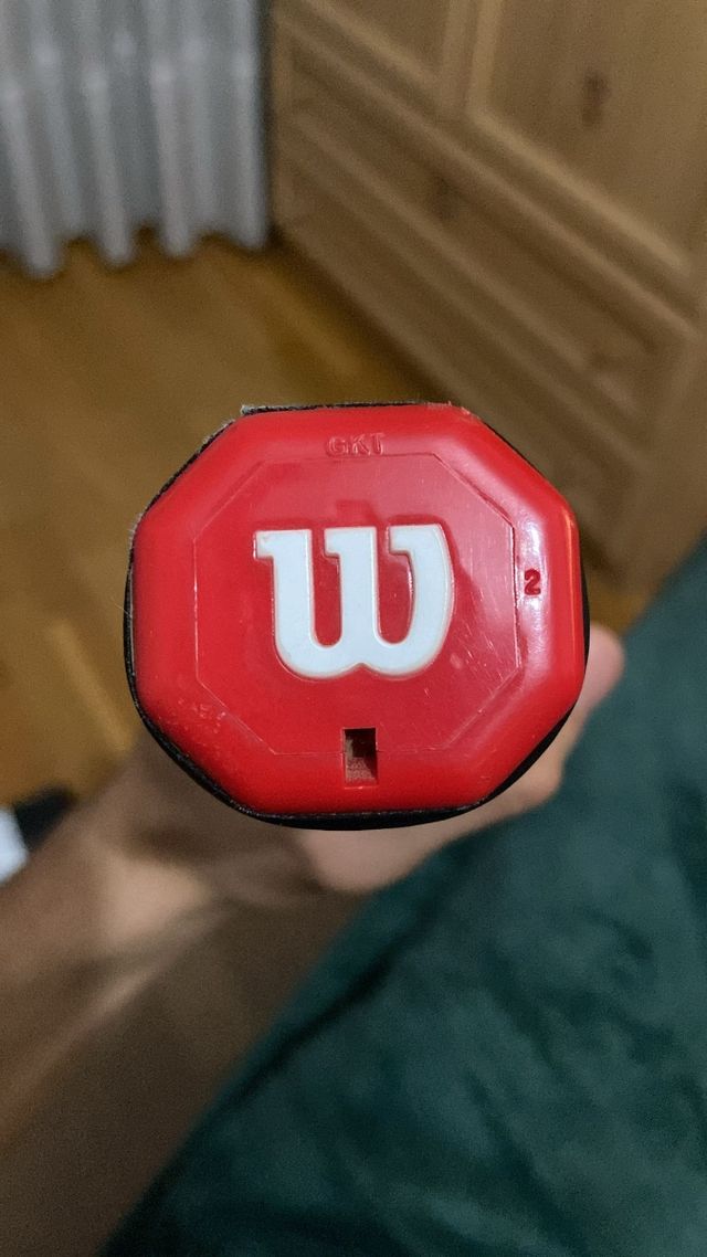 RAQUETA DE TENIS WILSON
